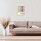 Stupell Industries Bauhaus Midcentury Modern Framed Giclee, design by Annabelle Hall